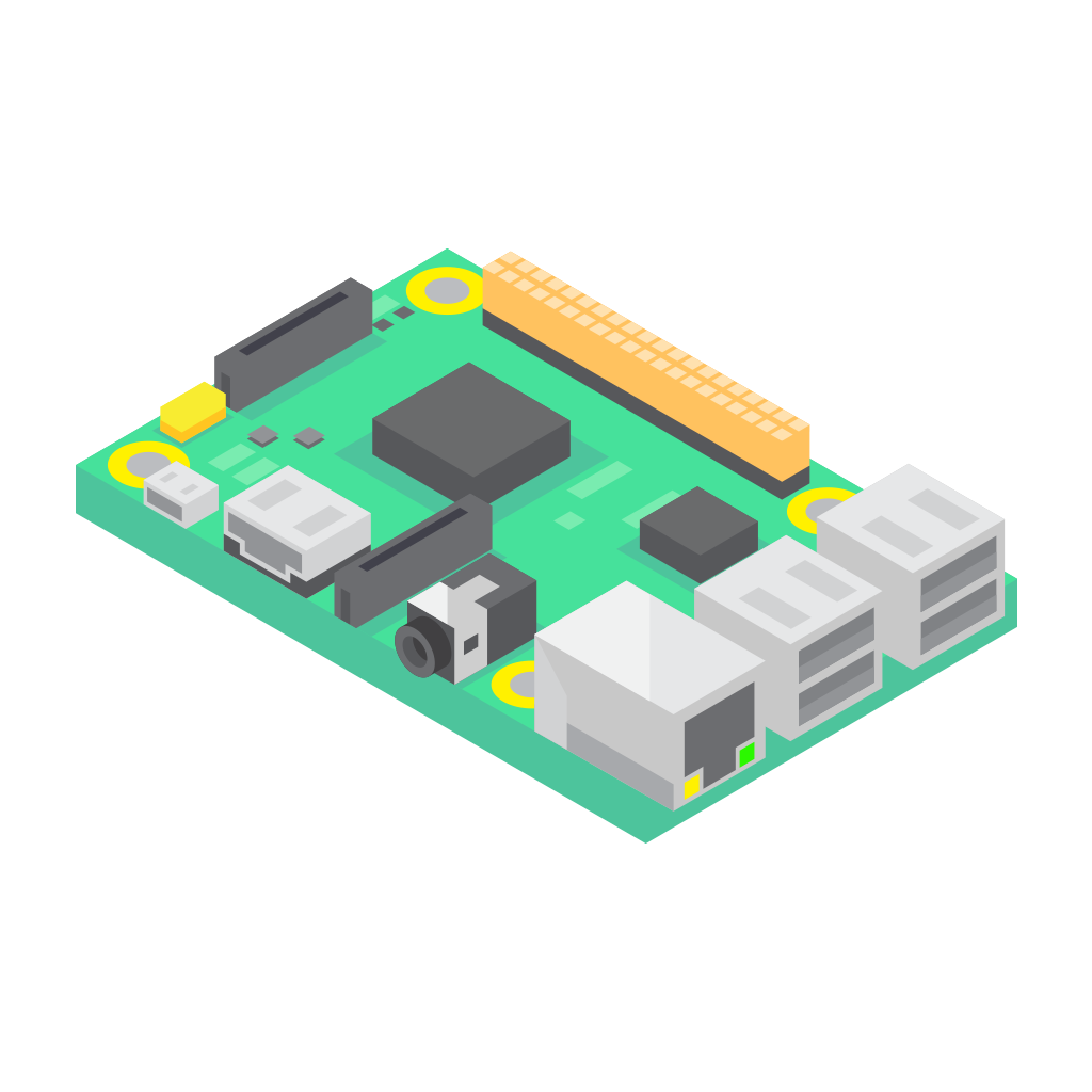 Raspberry Pi 3